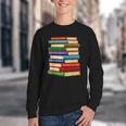 History Month Educated Black Leaders Reading Books Youth Crewneck Sweatshirt History Month Educated Black Leaders Reading Books Youth Crewneck Sweatshirt