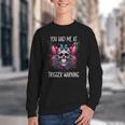 You Had Me At Trigger Warning ShirtTrigger Warning Books Youth Crewneck Sweatshirt You Had Me At Trigger Warning ShirtTrigger Warning Books Youth Crewneck Sweatshirt