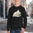 West Highland Terrier Books Dog Breed Westie For Men Women Girls Kids Youth Crewneck Sweatshirt West Highland Terrier Books Dog Breed Westie For Men Women Girls Kids Youth Crewneck Sweatshirt