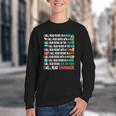I Will Read Books On A Boat & Everywhere Reading Book Youth Crewneck Sweatshirt
