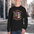 Yes I Really Do Need All These Books Sunflower Bibliophiles Youth Crewneck Sweatshirt Yes I Really Do Need All These Books Sunflower Bibliophiles Youth Crewneck Sweatshirt