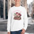 63rd Birthday Chapter 63 Birthday Shirt Women Book Lover Premium Youth Crewneck Sweatshirt 63rd Birthday Chapter 63 Birthday Shirt Women Book Lover Premium Youth Crewneck Sweatshirt