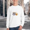 67 Read Every Night Quote For Book Lovers &Coffee Fans Youth Crewneck Sweatshirt 67 Read Every Night Quote For Book Lovers &Coffee Fans Youth Crewneck Sweatshirt