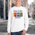 Adult Coloring Book Can I Go Color Now Women Men Adults Premium Tri-Blend Youth Crewneck Sweatshirt