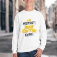 Best Book Editor Job Occupation Premium Tri-Blend Youth Crewneck Sweatshirt