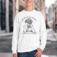 The Book Ended On a Cliffhanger Cute Book Lover Teach Youth Crewneck Sweatshirt