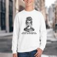 Book Lover Bent Over a Book Youth Crewneck Sweatshirt Book Lover Bent Over a Book Youth Crewneck Sweatshirt