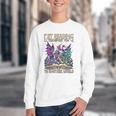 Book Lover Dragon Reading Transport You To Another World Youth Crewneck Sweatshirt