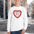 Book Lover Youth Crewneck Sweatshirt