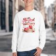 All Booked For Valentines Cute Book Lover Quote Youth Crewneck Sweatshirt All Booked For Valentines Cute Book Lover Quote Youth Crewneck Sweatshirt
