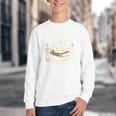Books Coffee And Quiet Places Literature Youth Crewneck Sweatshirt Books Coffee And Quiet Places Literature Youth Crewneck Sweatshirt