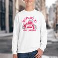 Books Are My Love Language Valentine Book Lover Youth Crewneck Sweatshirt Books Are My Love Language Valentine Book Lover Youth Crewneck Sweatshirt
