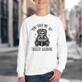 Buy Me Books And Tell Me To STFUATTDLAGG Outfits Spicy Smutty Book Reader You Had Me At Trigger Warning Youth Crewneck Sweatshirt