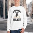 Cat I Read Banned Books Shirt Bookworm Avid Reader For Men Women Kids Youth Crewneck Sweatshirt
