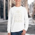 Cats Books And Yarn Crocheter Crocheting Youth Crewneck Sweatshirt Cats Books And Yarn Crocheter Crocheting Youth Crewneck Sweatshirt