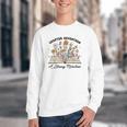 Chapter 17 A Literary Milestone 17th Birthday Book Lovers Youth Crewneck Sweatshirt