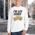 Comic Book For Men Women Comic Book Collector Youth Crewneck Sweatshirt