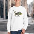 Corduroy Time I Took You Home Teddy Bear Children's Book Youth Crewneck Sweatshirt Corduroy Time I Took You Home Teddy Bear Children's Book Youth Crewneck Sweatshirt