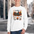 Cozy Reading Cabin Retreat Fall Bookish Autumn Cozy Reader Youth Crewneck Sweatshirt Cozy Reading Cabin Retreat Fall Bookish Autumn Cozy Reader Youth Crewneck Sweatshirt