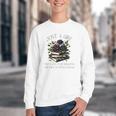 Dark Romance Women Smutt Book Lover Merch STFUATTDLAGG Good Youth Crewneck Sweatshirt