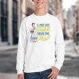 Disney Princess Belle I Put My Book Down For This Youth Crewneck Sweatshirt Disney Princess Belle I Put My Book Down For This Youth Crewneck Sweatshirt