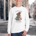 Essentials Classical Conversations CC Tutor Books Youth Crewneck Sweatshirt