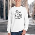 What Excellent Boiled Potatoes Book Lover Vintage Literature Youth Crewneck Sweatshirt