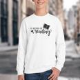 I'd Rather Be Reading Book Lover Bookworm Reading Youth Crewneck Sweatshirt