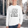 I'm With The Banned Banned Book Club Youth Crewneck Sweatshirt I'm With The Banned Banned Book Club Youth Crewneck Sweatshirt