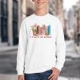 I'm With The Banned Books – Book Lover Librarian Reading Youth Crewneck Sweatshirt I'm With The Banned Books – Book Lover Librarian Reading Youth Crewneck Sweatshirt