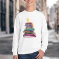 I'm OK Reading Books Library Bookworm Bookish Book Lover Youth Crewneck Sweatshirt I'm OK Reading Books Library Bookworm Bookish Book Lover Youth Crewneck Sweatshirt