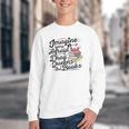 Imagine Being Afraid Of Drag Queens & Books Equality Youth Crewneck Sweatshirt Imagine Being Afraid Of Drag Queens & Books Equality Youth Crewneck Sweatshirt