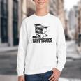 I Have Issues – Comic Book Collector Youth Crewneck Sweatshirt