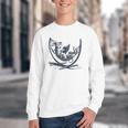 Italian Greyhound Whippet Dog Reading Book Hammock Iggy Mom Youth Crewneck Sweatshirt Italian Greyhound Whippet Dog Reading Book Hammock Iggy Mom Youth Crewneck Sweatshirt