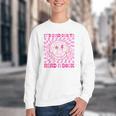 It's Good Day To Read Book Library Reading Lovers Youth Crewneck Sweatshirt