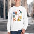 Its a Good Day To Read a Book Lovers Library Reading Women Youth Crewneck Sweatshirt Its a Good Day To Read a Book Lovers Library Reading Women Youth Crewneck Sweatshirt