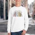 It's a Good Day To Read a Book Youth Crewneck Sweatshirt