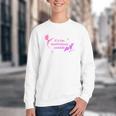 It's Too Nonfictiony Outside Bookish Youth Crewneck Sweatshirt
