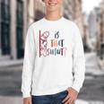 Jesus God Smut Reader Smut Reading Book Is That Smut Youth Crewneck Sweatshirt