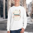 Just One More Chapter Book Reading Floral Teacher Book Lover Youth Crewneck Sweatshirt Just One More Chapter Book Reading Floral Teacher Book Lover Youth Crewneck Sweatshirt