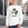 Love Me Like My Demons Do Dark Romance Merch Smutty Book Youth Crewneck Sweatshirt Love Me Like My Demons Do Dark Romance Merch Smutty Book Youth Crewneck Sweatshirt