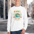 I Have No Control On A Cruise They Book Themselves Vacation Youth Crewneck Sweatshirt I Have No Control On A Cruise They Book Themselves Vacation Youth Crewneck Sweatshirt
