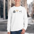 Nothing Beats Reading Bookworm Librarian Book Nerd Youth Crewneck Sweatshirt Nothing Beats Reading Bookworm Librarian Book Nerd Youth Crewneck Sweatshirt