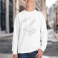 Novelty Universe Books Galaxy Adventure Drawing Women Men Youth Crewneck Sweatshirt Novelty Universe Books Galaxy Adventure Drawing Women Men Youth Crewneck Sweatshirt