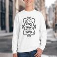 Once Upon A Time Fairytale Book Lover Reading Youth Crewneck Sweatshirt Once Upon A Time Fairytale Book Lover Reading Youth Crewneck Sweatshirt