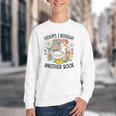 Oops I Bought Another Book Goose Youth Crewneck Sweatshirt Oops I Bought Another Book Goose Youth Crewneck Sweatshirt