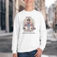 Oops I Bought Another Book Book Woman Sarcastic Youth Crewneck Sweatshirt