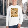 Orange Comic Book Orange Color Graphic Premium Tri-Blend Youth Crewneck Sweatshirt Orange Comic Book Orange Color Graphic Premium Tri-Blend Youth Crewneck Sweatshirt
