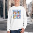 Paw Patrol Year Book Youth Crewneck Sweatshirt Paw Patrol Year Book Youth Crewneck Sweatshirt
