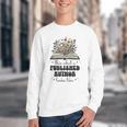 This Is What A Published Author Looks Like Book Writer Youth Crewneck Sweatshirt